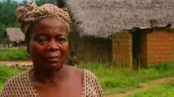 My Son Will Die, And Our Wealth Will Disappear If We Stop It - Zambian Woman Confesses Sleeping With Her Son